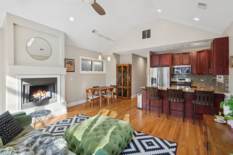 Tiny photo for 2734 W Potomac Avenue #2, Chicago, IL 60622 (MLS # 12573090)