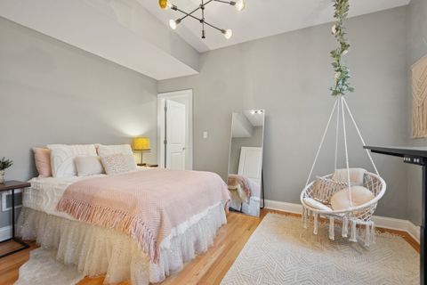 Tiny photo for 2734 W Potomac Avenue #2, Chicago, IL 60622 (MLS # 12573090)