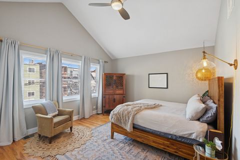Tiny photo for 2734 W Potomac Avenue #2, Chicago, IL 60622 (MLS # 12573090)