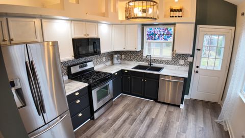 Tiny photo for 2223 New York Street, Waukegan, IL 60087 (MLS # 12582635)