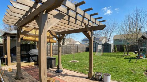 Tiny photo for 2223 New York Street, Waukegan, IL 60087 (MLS # 12582635)