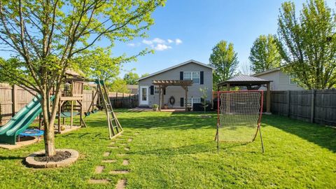Tiny photo for 2223 New York Street, Waukegan, IL 60087 (MLS # 12582635)