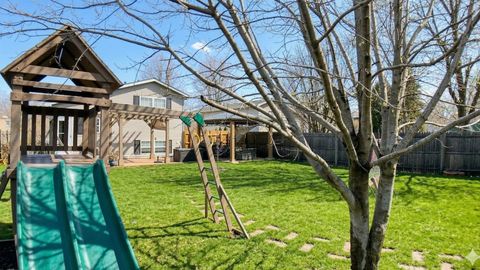 Tiny photo for 2223 New York Street, Waukegan, IL 60087 (MLS # 12582635)