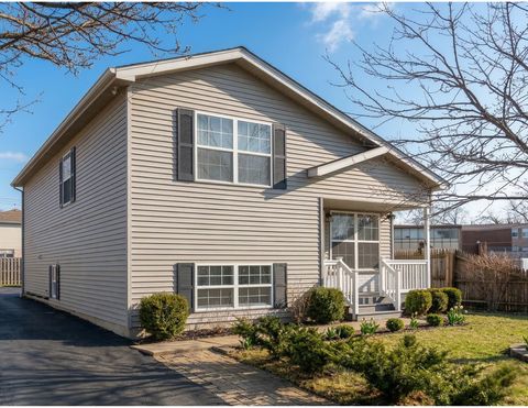 Photo of 2223 New York Street, Waukegan, IL 60087 (MLS # 12582635)