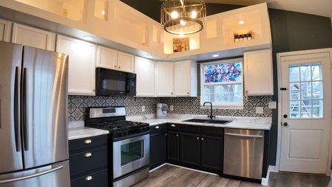 Tiny photo for 2223 New York Street, Waukegan, IL 60087 (MLS # 12582635)