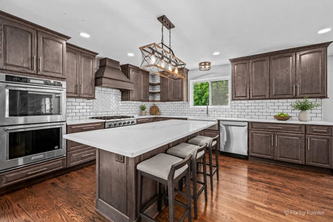 Tiny photo for 2711 Old Oak Drive, McHenry, IL 60050 (MLS # 12754646)