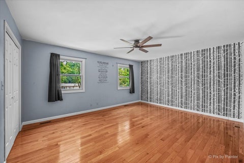 Tiny photo for 2711 Old Oak Drive, McHenry, IL 60050 (MLS # 12754646)