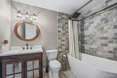 Tiny photo for 2711 Old Oak Drive, McHenry, IL 60050 (MLS # 12754646)