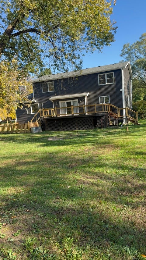 Tiny photo for 2711 Old Oak Drive, McHenry, IL 60050 (MLS # 12754646)