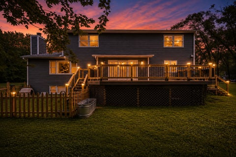 Tiny photo for 2711 Old Oak Drive, McHenry, IL 60050 (MLS # 12754646)