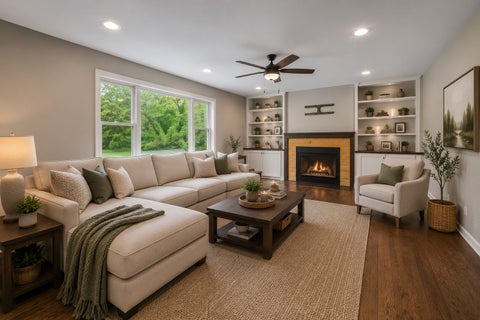 Tiny photo for 2711 Old Oak Drive, McHenry, IL 60050 (MLS # 12754646)