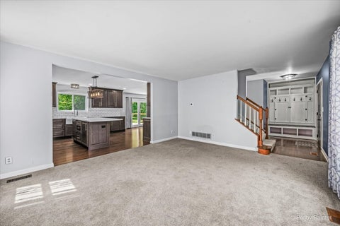 Tiny photo for 2711 Old Oak Drive, McHenry, IL 60050 (MLS # 12754646)