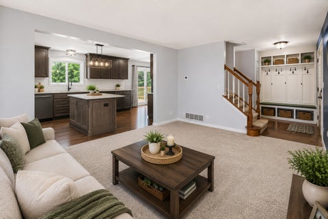 Tiny photo for 2711 Old Oak Drive, McHenry, IL 60050 (MLS # 12754646)