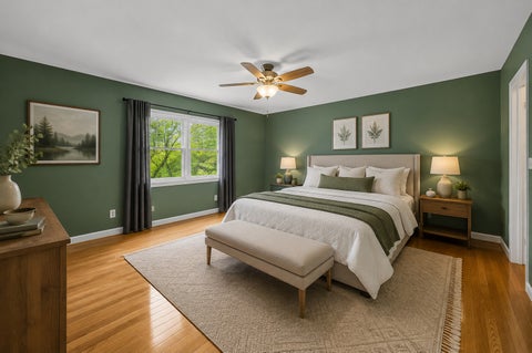 Tiny photo for 2711 Old Oak Drive, McHenry, IL 60050 (MLS # 12754646)