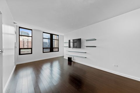 Tiny photo for 1255 S STATE Street #1101, Chicago, IL 60605 (MLS # 12584376)