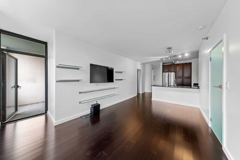 Tiny photo for 1255 S STATE Street #1101, Chicago, IL 60605 (MLS # 12584376)