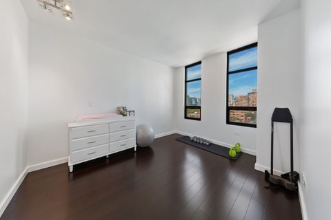 Tiny photo for 1255 S STATE Street #1101, Chicago, IL 60605 (MLS # 12584376)