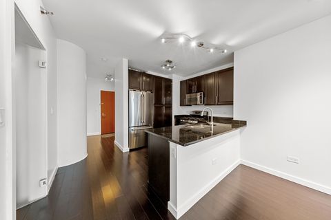 Tiny photo for 1255 S STATE Street #1101, Chicago, IL 60605 (MLS # 12584376)