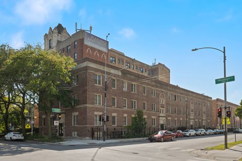 Photo of 1167 E 61st Street #2, Chicago, IL 60637 (MLS # 12519441)