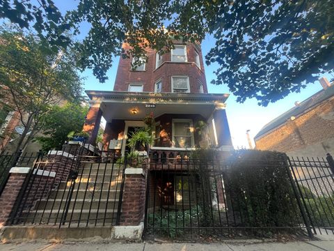 2249 S Marshall Boulevard Chicago IL 60623