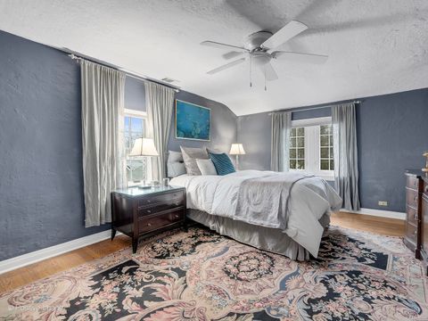 Tiny photo for 702 N CATHERINE Avenue, La Grange Park, IL 60526 (MLS # 12579284)