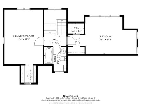 Tiny photo for 702 N CATHERINE Avenue, La Grange Park, IL 60526 (MLS # 12579284)