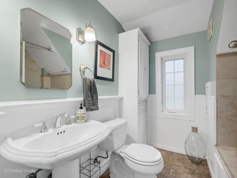 Tiny photo for 702 N CATHERINE Avenue, La Grange Park, IL 60526 (MLS # 12579284)