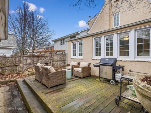 Tiny photo for 702 N CATHERINE Avenue, La Grange Park, IL 60526 (MLS # 12579284)