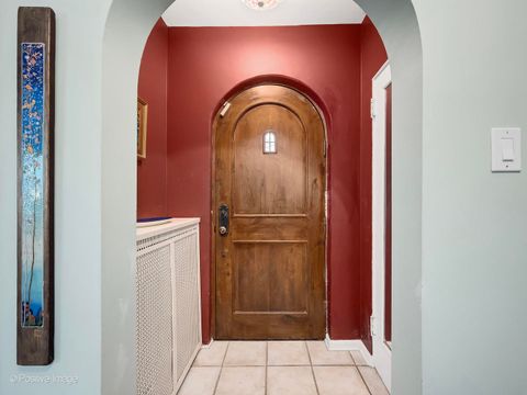 Tiny photo for 702 N CATHERINE Avenue, La Grange Park, IL 60526 (MLS # 12579284)