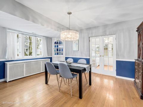 Tiny photo for 702 N CATHERINE Avenue, La Grange Park, IL 60526 (MLS # 12579284)