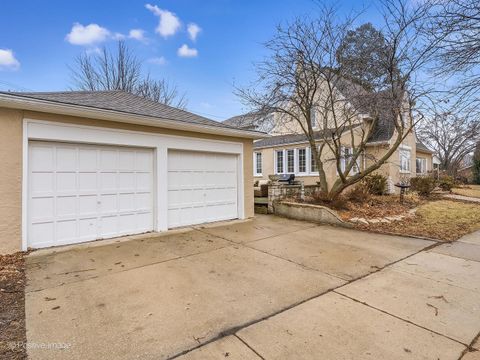 Tiny photo for 702 N CATHERINE Avenue, La Grange Park, IL 60526 (MLS # 12579284)