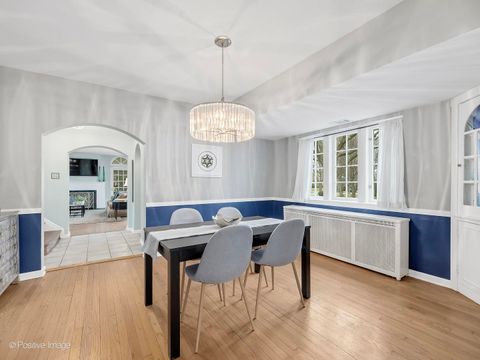 Tiny photo for 702 N CATHERINE Avenue, La Grange Park, IL 60526 (MLS # 12579284)