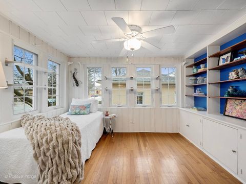 Tiny photo for 702 N CATHERINE Avenue, La Grange Park, IL 60526 (MLS # 12579284)