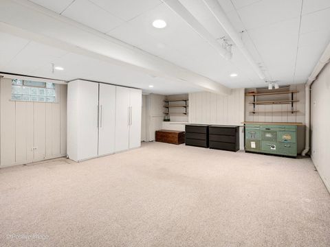 Tiny photo for 702 N CATHERINE Avenue, La Grange Park, IL 60526 (MLS # 12579284)