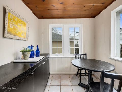 Tiny photo for 702 N CATHERINE Avenue, La Grange Park, IL 60526 (MLS # 12579284)