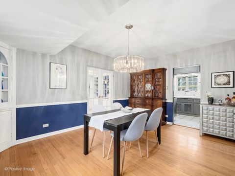 Tiny photo for 702 N CATHERINE Avenue, La Grange Park, IL 60526 (MLS # 12579284)