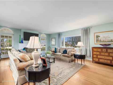 Tiny photo for 702 N CATHERINE Avenue, La Grange Park, IL 60526 (MLS # 12579284)