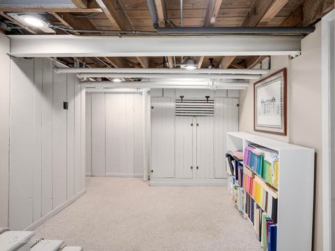 Tiny photo for 702 N CATHERINE Avenue, La Grange Park, IL 60526 (MLS # 12579284)