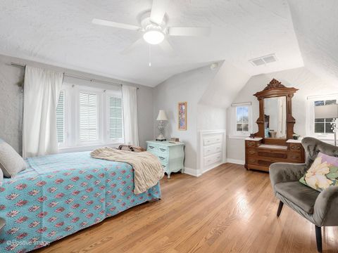 Tiny photo for 702 N CATHERINE Avenue, La Grange Park, IL 60526 (MLS # 12579284)