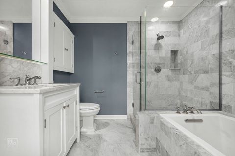 Tiny photo for 238 Grant Avenue, Clarendon Hills, IL 60514 (MLS # 12493887)