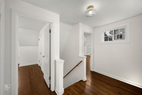 Tiny photo for 238 Grant Avenue, Clarendon Hills, IL 60514 (MLS # 12493887)