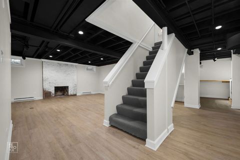 Tiny photo for 238 Grant Avenue, Clarendon Hills, IL 60514 (MLS # 12493887)