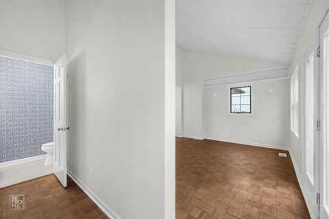 Tiny photo for 238 Grant Avenue, Clarendon Hills, IL 60514 (MLS # 12493887)