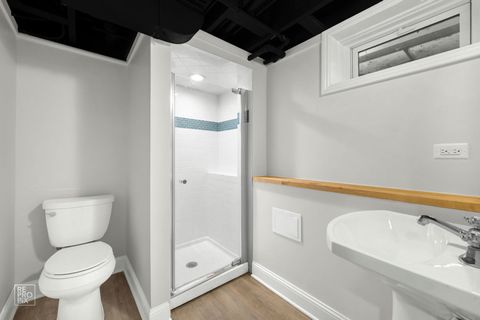 Tiny photo for 238 Grant Avenue, Clarendon Hills, IL 60514 (MLS # 12493887)