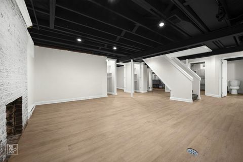 Tiny photo for 238 Grant Avenue, Clarendon Hills, IL 60514 (MLS # 12493887)