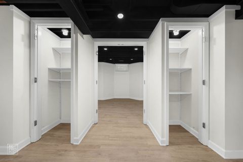 Tiny photo for 238 Grant Avenue, Clarendon Hills, IL 60514 (MLS # 12493887)