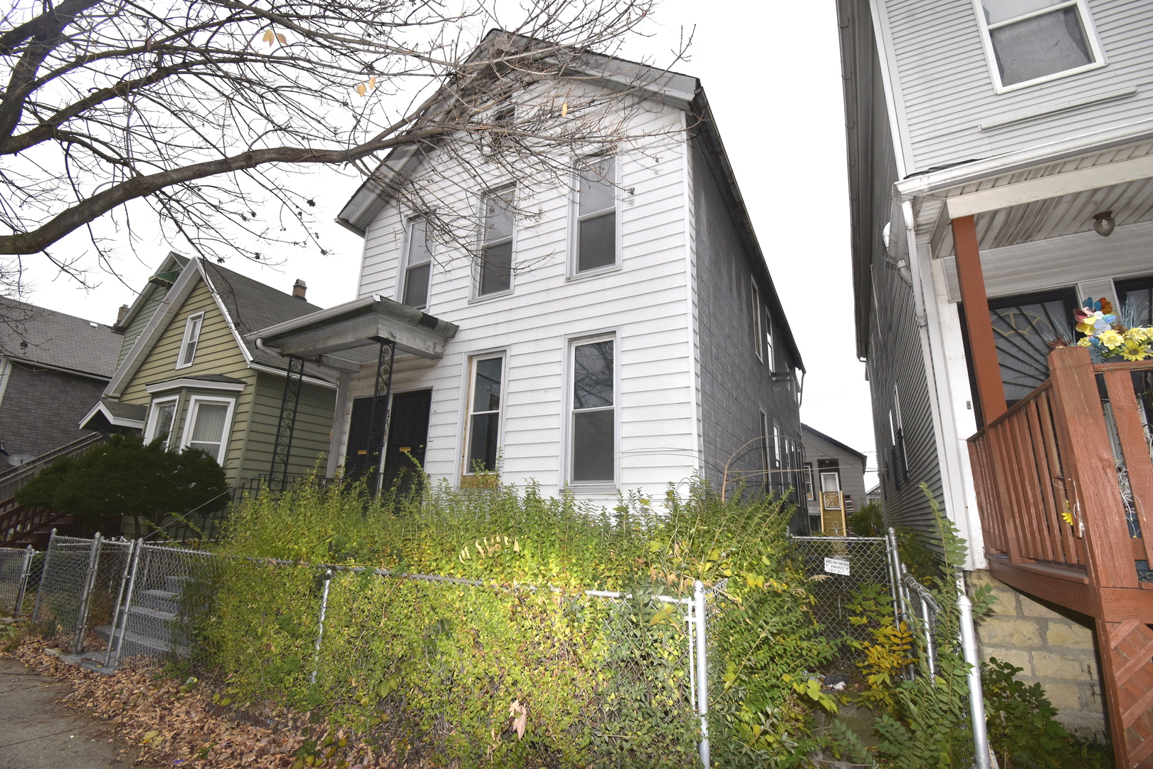 5435 S Princeton Avenue