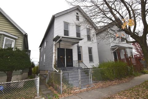 5435 S Princeton Avenue Chicago IL 60609