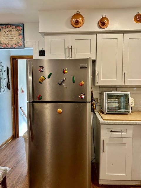 Tiny photo for 7130 S Richmond Street, Chicago, IL 60629 (MLS # 12470936)