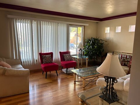 Tiny photo for 7130 S Richmond Street, Chicago, IL 60629 (MLS # 12470936)